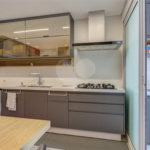 Apartamento à venda com 3 suítes em Vila Mascote, São Paulo, SP