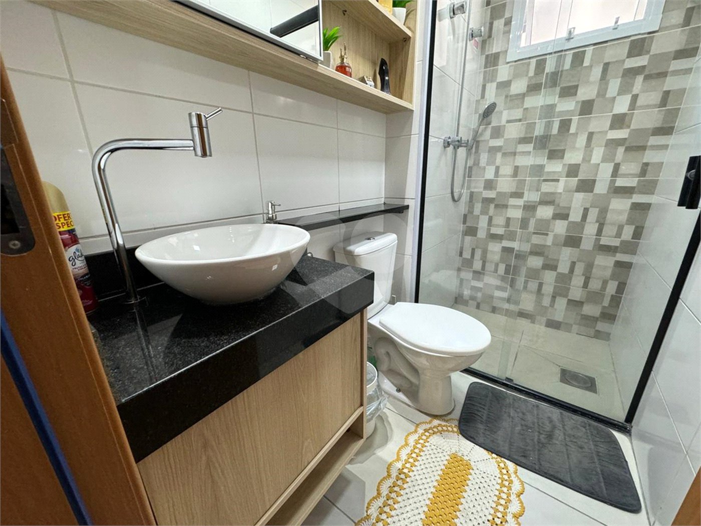 Apartamento à venda com 2 quartos em Pirituba, São Paulo, SP