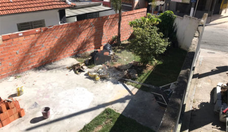 Casa à venda com 4 quartos em Alto da Lapa, São Paulo, SP