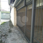 Casa de Vila à venda com 4 quartos, sendo 1 suíte, em Vila Santa Catarina, São Paulo, SP