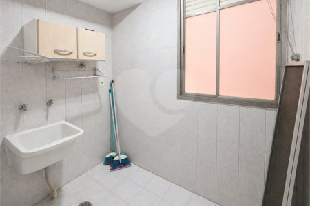Apartamento a venda na Lapa