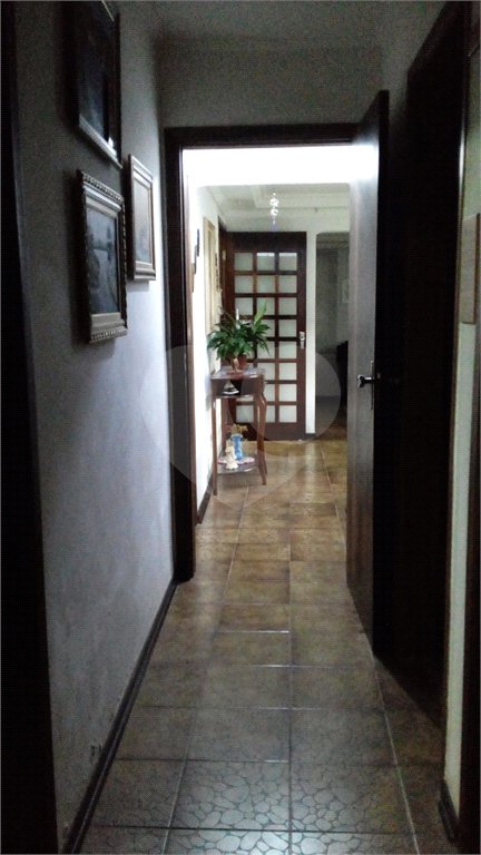 Casa Térrea à venda com 3 quartos em Vila Nova Mazzei, São Paulo, SP