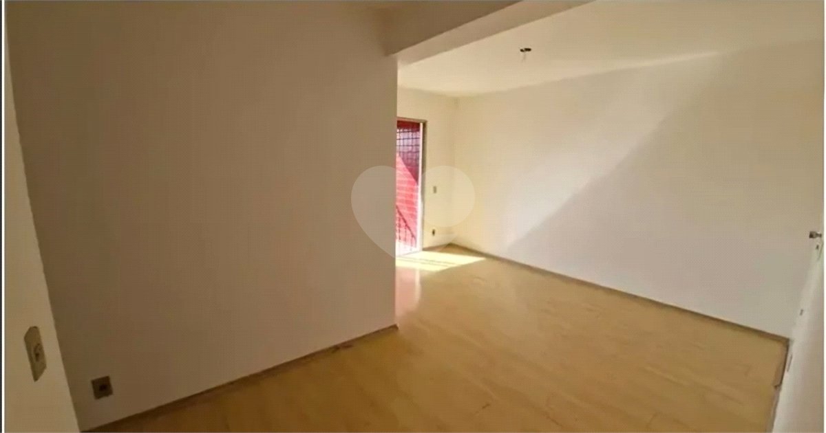 Apartamento à venda com 3 quartos em Vila Indiana, São Paulo, SP