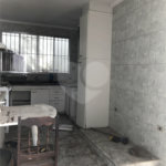 Casa Térrea à venda com 3 quartos, sendo 2 suítes, em Horto Florestal, São Paulo, SP