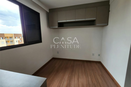 Apartamento à venda com 2 quartos, sendo 1 suíte, em Jardim Piratininga, Sorocaba, SP