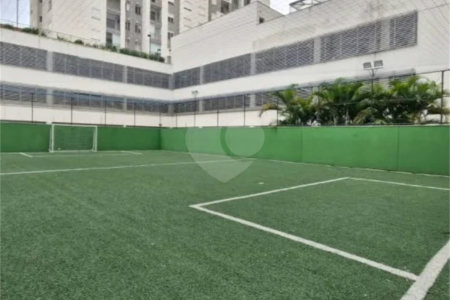 Apartamento à venda com 2 quartos, sendo 1 suíte,  em Continental, Osasco, SP