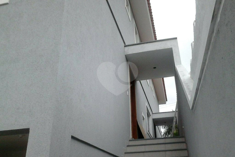 Casa à venda com 3 suítes em Butantã, São Paulo, SP