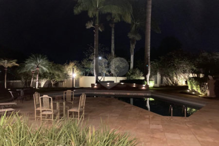 Casa à venda com 5 suítes no condomínio Santa Maria, Votorantim - SP