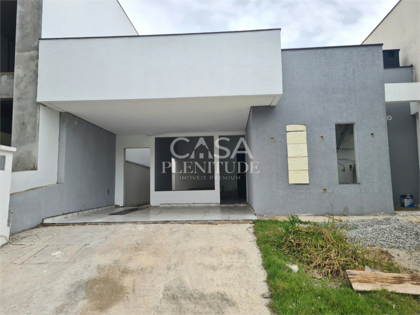 Terreno em condomínio à venda com 3 quartos, sendo 1 suíte, em Parque Ibiti Reserva, Sorocaba, SP