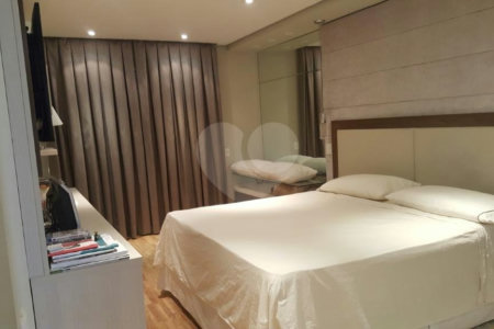 Apartamento à venda ou para alugar com 3 suítes em Vila Olímpia, São Paulo, SP
