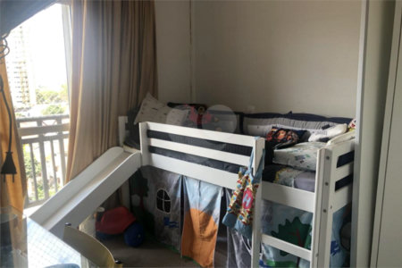 Apartamento à venda com 3 suítes em Jardim São Paulo(zona Norte), São Paulo, SP