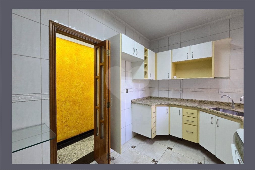 Apartamento à venda com 3 quartos, sendo 1 suíte, em Nova Petrópolis, São Bernardo do Campo, SP