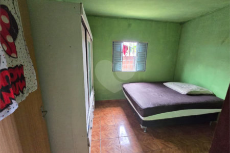 Casa à venda com 2 quartos em Vila Carvalho, Itapetininga, SP