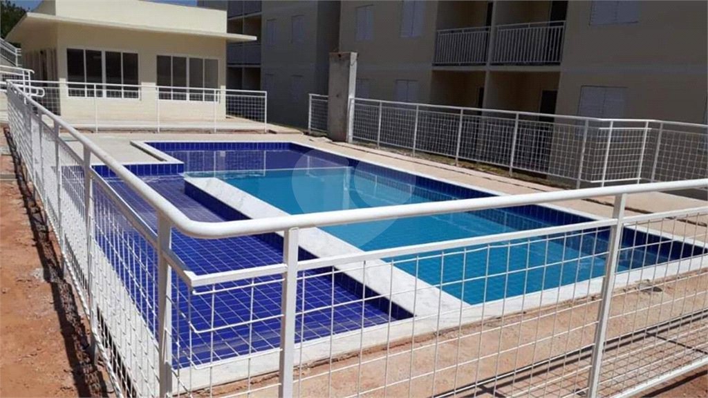 Apartamento à venda com 2 quartos, sendo 1 suíte, em Vila Guilherme, Votorantim, SP