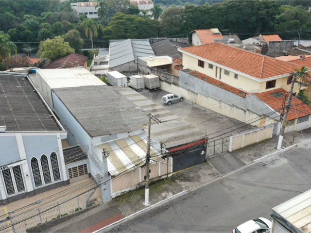 Terreno à venda em Campo Grande, São Paulo, SP