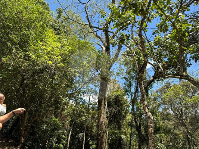 Terreno à venda no condomínio Alpes da Cantareira, Mairiporã - SP