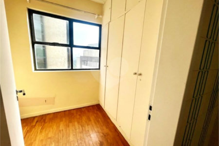 Apartamento à venda ou para alugar com 3 quartos, sendo 1 suíte, em Itaim Bibi, São Paulo, SP