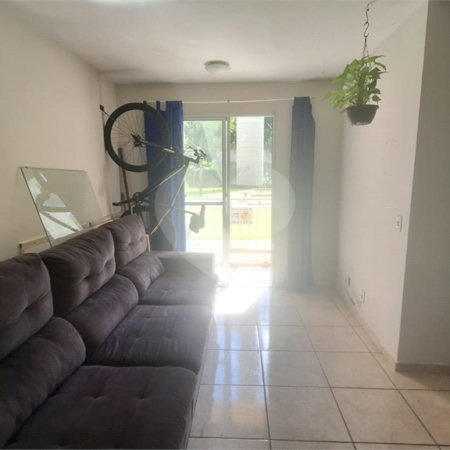 Apartamento à venda com 2 quartos em Jardim Tatiana, Votorantim, SP