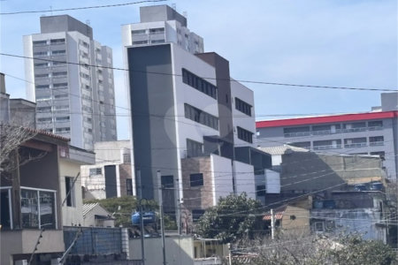 Apartamento à venda com 2 quartos em Vila Aricanduva, São Paulo, SP