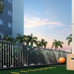 New Vila Ema