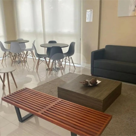 Apartamento à venda com 2 quartos, sendo 1 suíte, em BUTANTÃ, São Paulo, SP