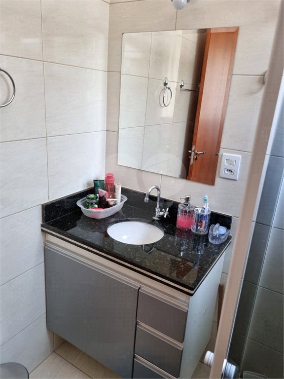 Casa à venda com 2 suítes no condomínio Santos Bruno - Joaquim Afonso de Souza, São Paulo - SP