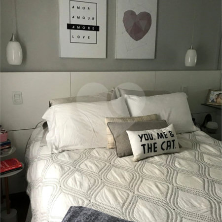 Apartamento à venda com 3 quartos, sendo 1 suíte,  em Lar São Paulo, São Paulo, SP