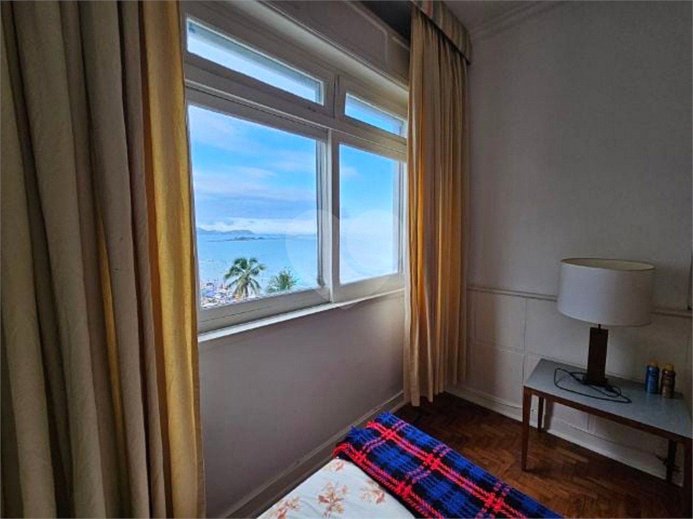 Apartamento à venda com 4 quartos em Pitangueiras, Guarujá, SP