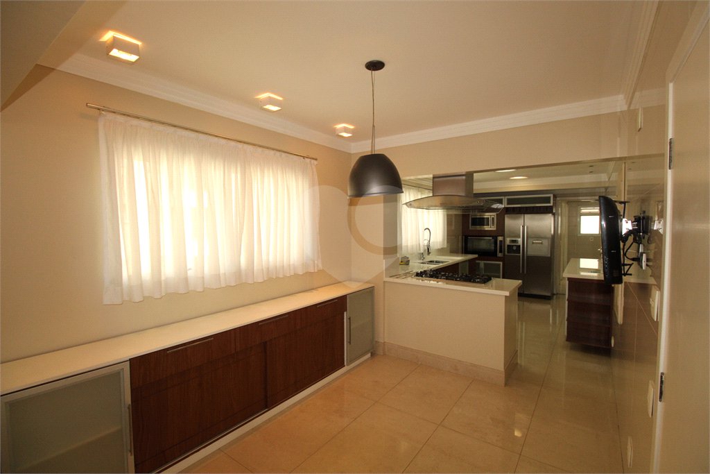 Apartamento à venda com 4 suítes em Santana, São Paulo, SP