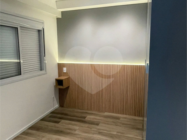 Studio à venda com 1 quarto em Vila Olímpia, São Paulo, SP