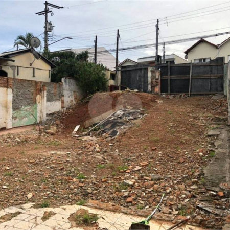 Terreno à venda em Parque da Lapa, São Paulo, SP