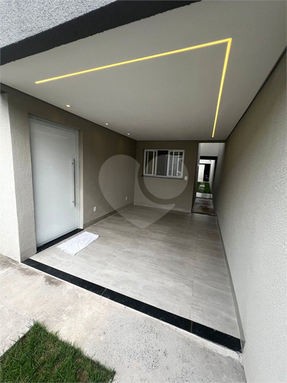 Casa Térrea à venda com 3 quartos, sendo 1 suíte, em Coophema, Cuiabá, MT