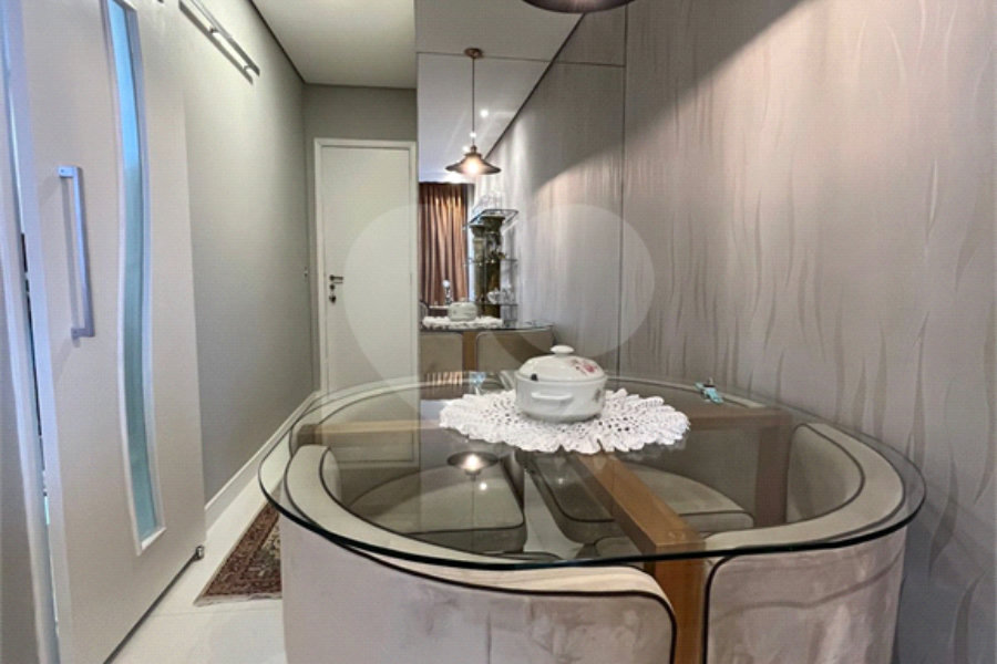 Apartamento à venda com 2 quartos em Mandaqui, São Paulo, SP