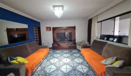 Sobrado à venda com 4 quartos, sendo 1 suíte,  em Mandaqui, São Paulo, SP