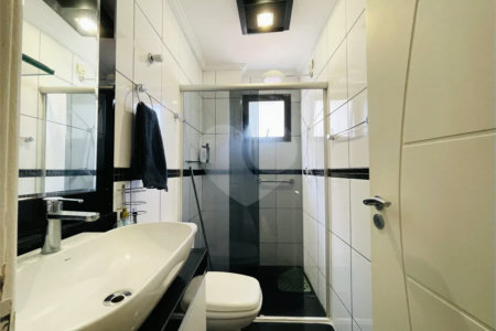 Apartamento pronto para mudar 69 m² c/ 2 Dormitórios e 1 Vaga -Condomínio Kentucky Próximo ao Shopping Metrópole!