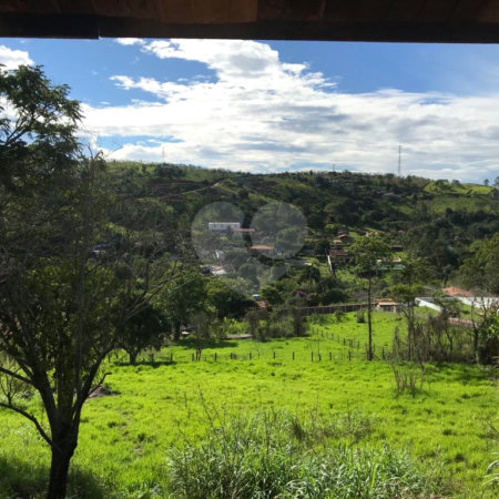 Terreno à venda em Jardim Estância Brasil, Atibaia, SP
