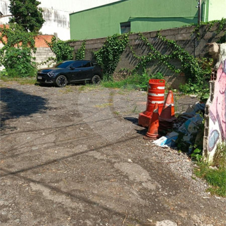 Terreno à venda em Cidade Patriarca, São Paulo, SP