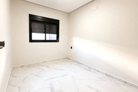 Casa à venda com 3 quartos, sendo 1 suíte, no condomínio Jardim Residencial Villagio Ipanema I, Sorocaba - SP