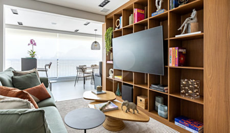 Apartamento à venda com 3 suítes em Jardim Sul, São Paulo, SP