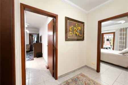Casa à venda com 5 suítes no condomínio Parque Village Castelo, Itu - SP