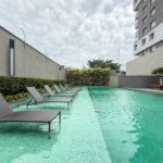 Apartamento à venda com 1 suíte em Cidade Monções, São Paulo, SP