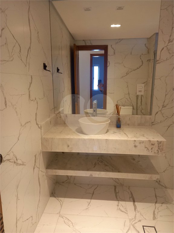 Apartamento à venda com 3 quartos, sendo 1 suíte, em Mandaqui, São Paulo, SP