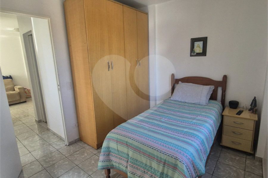 Cobertura à venda com 3 quartos, sendo 1 suíte,  em Casa Verde, São Paulo, SP