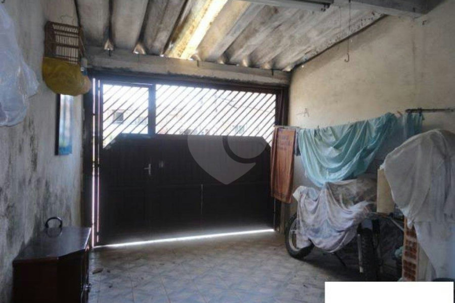 Casa de Vila à venda com 6 quartos em Jardim Peri, São Paulo, SP