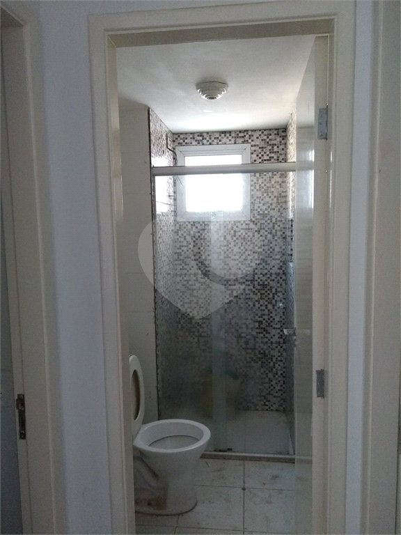 Apartamento à venda com 2 quartos em Parada XV de Novembro, São Paulo, SP