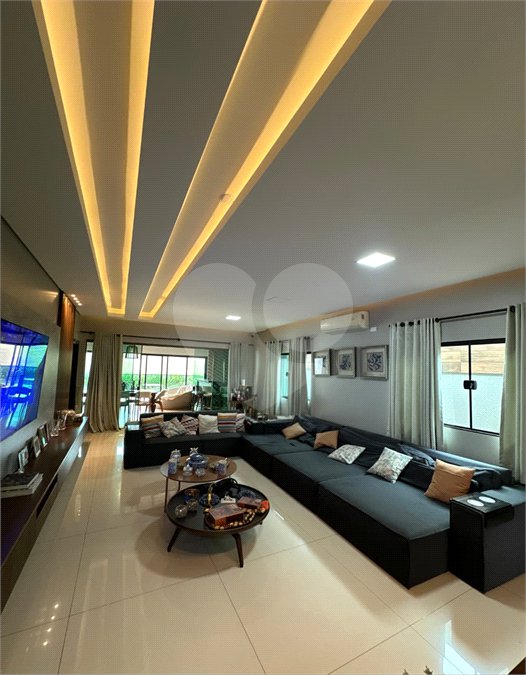 Casa à venda com 3 suítes em Vila Nossa Senhora do Amparo, Ponta Porã, MS