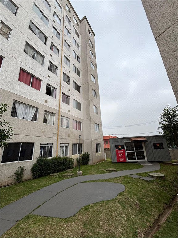Apartamento à venda – Guaianases