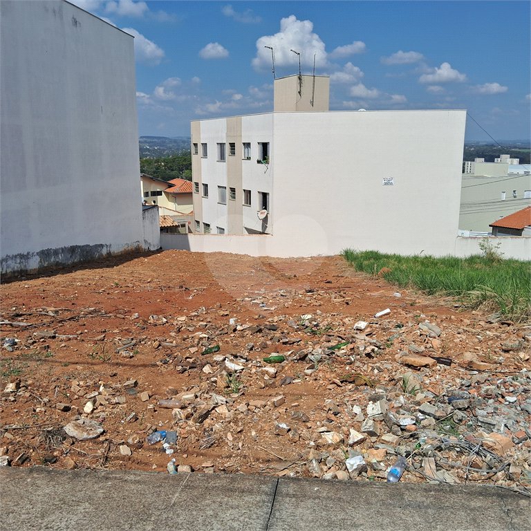 Terreno à venda no condomínio Sevilha Comercial, Indaiatuba - SP