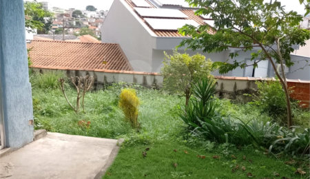 Terreno à venda em Pirituba, São Paulo, SP