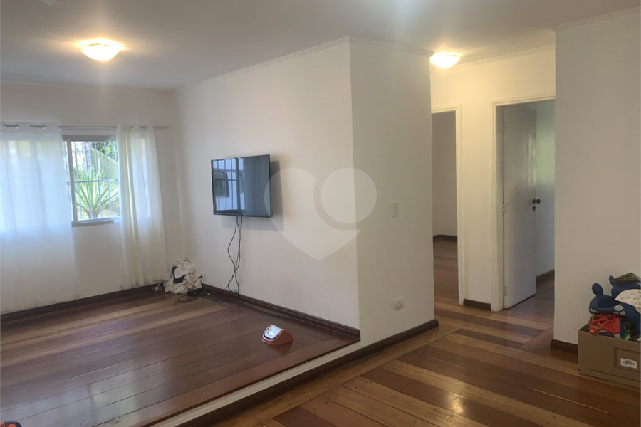 Apartamento à venda com 2 quartos em Tucuruvi, São Paulo, SP